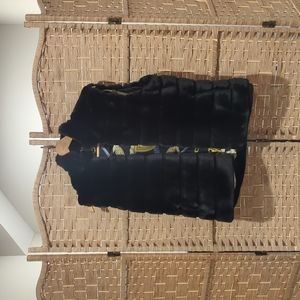 J. McLaughlin reversible vest